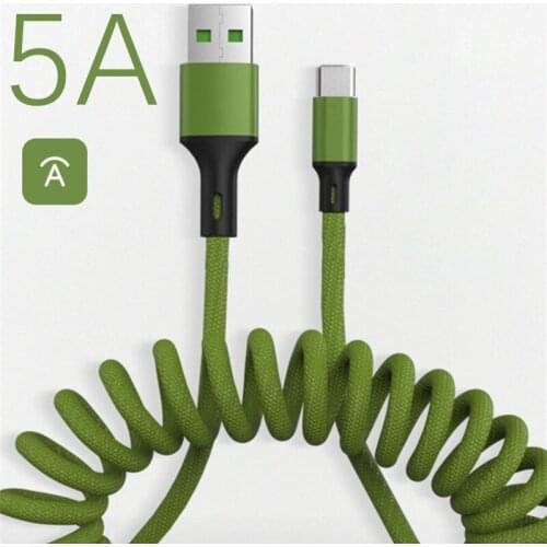 ANVERBUNT Fast Chargers