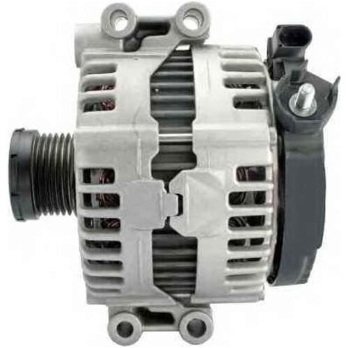 CAR generator bm wE83 LCI X3 2.5si X3 3.0si X3 3.0i E92 328i N52N E90 328i 323i N52N 328i N51 Engine assembly Generator motor