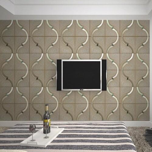 Bacaz Abstract Large Murals 8d/3d Wall Photo Mural Vinyl Wallpaper for Living Room Sofa Background 3d Wall Murals Wallcoverings