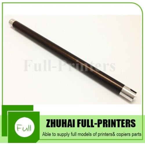 Free Shipping! Bizhub 164 Heating Roller, Upper Fuser Roller For Konica Minolta Bizhub 164 184 6180 7718 BH164 BH184 Rollers