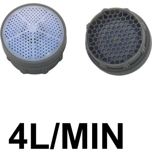 Free Shipping-M22 Faucet Aerator Core(M22-4L)-4L/Min Flow-30%-70% Water Saving