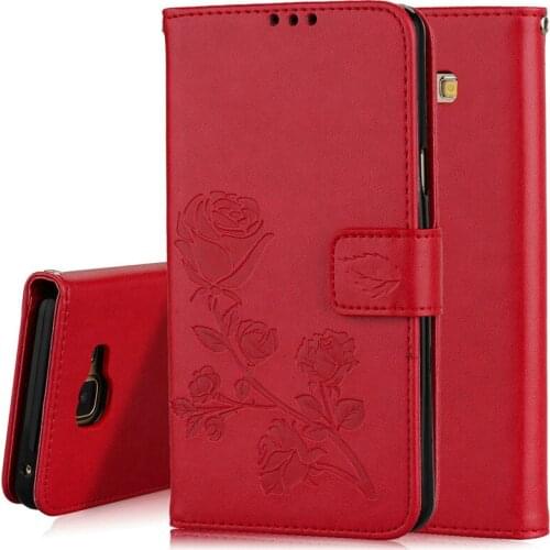 Phone Case sFor Fundas Samsung Galaxy A5 2016 A510 A5 2017 case For Samsung A5 2017 A520 case Coque Flip leather Wallet Cover