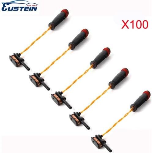 Original Eustein brake sensor for Mercedes BZ W220 W202 W211 brake pad wear sensor C230 C240 C280 C300 C320 2205400717 100 pcs