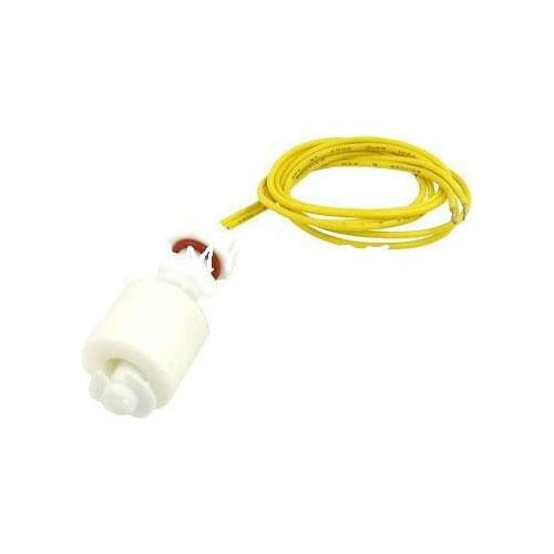 Water Level Sensor Liquid Mini Floating Float Switch Pool ZP3208-P