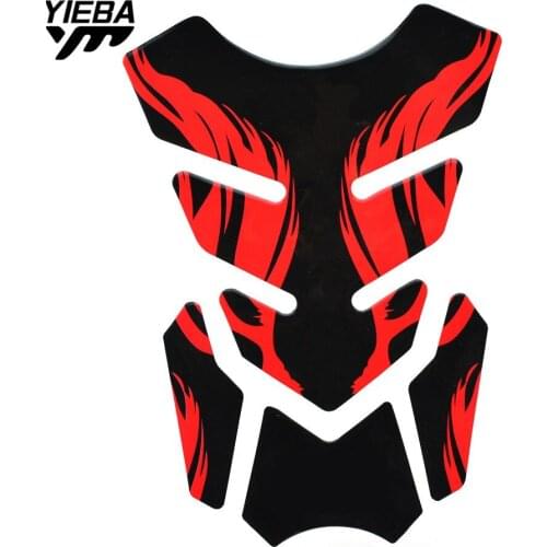 FOR HONDA CBR929RR RC51/RVT1000 SP-1/SP-2 CBR500R/CB500F/X CBR300R/CB300F/FA CBR125R Motorcycle Tank Pad tank Protector Sticker