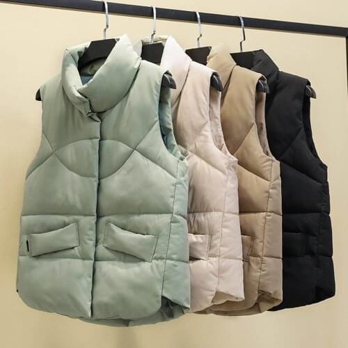 Eillysevens Women's Short Vests