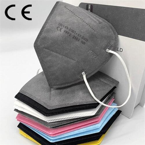 FCHYBZ Masks And Antiseptics