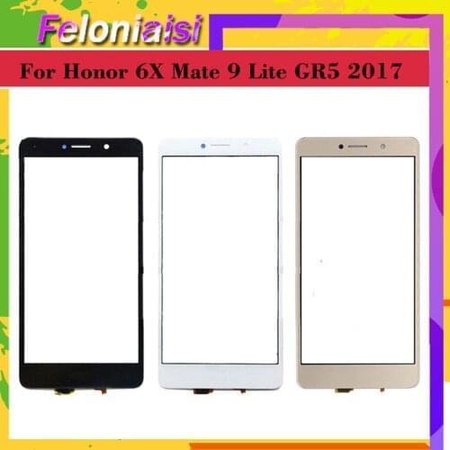 Feloniaisi Touchscreens For Huawei Honor 9 Lite China