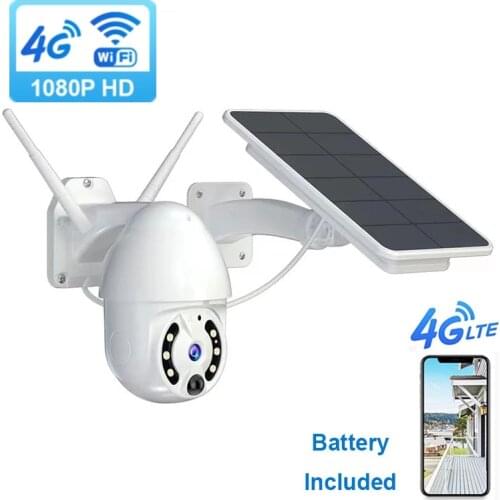 JINGFANGSHI Wireless CCTV Cameras