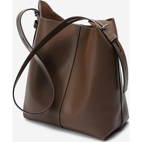 Niconino Women's Leather Bags