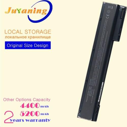 Laptop Battery For HP EliteBook 8560w 8760w VH08 HSTNN-IB2P HSTNN-LB2P HSTNN-LB2Q HSTNN-F10C HSTNN-I93C 632425-001