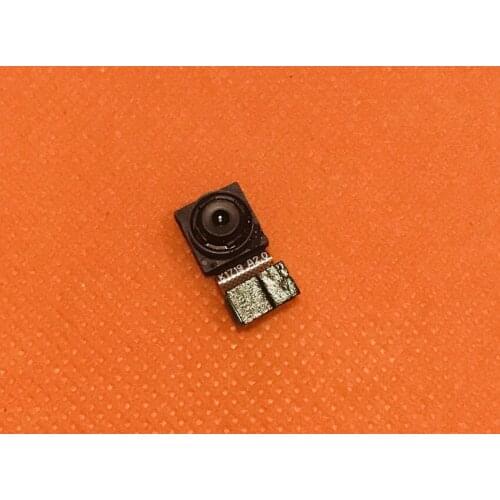 Original Front Camera 16.0MP Module For ELEPHONE P8 MAX MTK6750T Octa Core 5.5 Inch FHD Free shipping