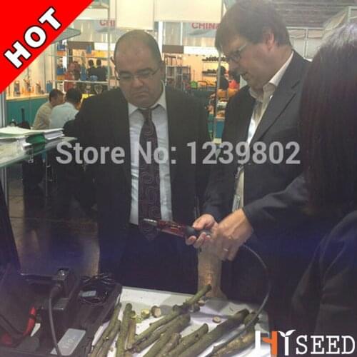 Lithium battery orchard secateurs best garden tools electric pruner scissors (CE Certificate)