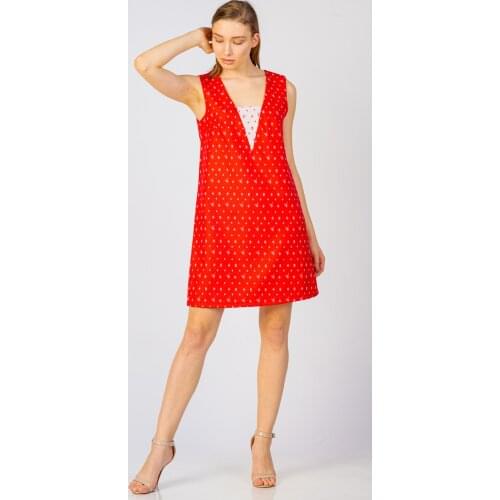 Tvoifason Fashion A-Line Dresses