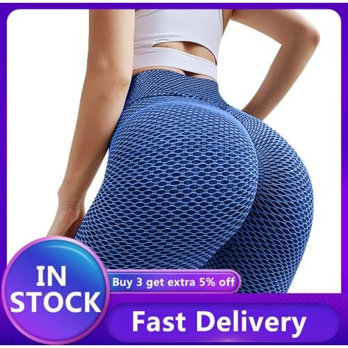 #VO Leggings for fitness Women Running Gym Sports Workout Pants seamless leggings High Waist Trousers Jeggings leggins mujer