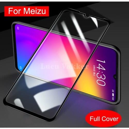 Tempered Glass for Meizu M5 M8 Note 8 X8 V8 Pro V8pro Protective Glass Screen Protector for Meizu M5c M5s 8x V 8 Safety Film 9h