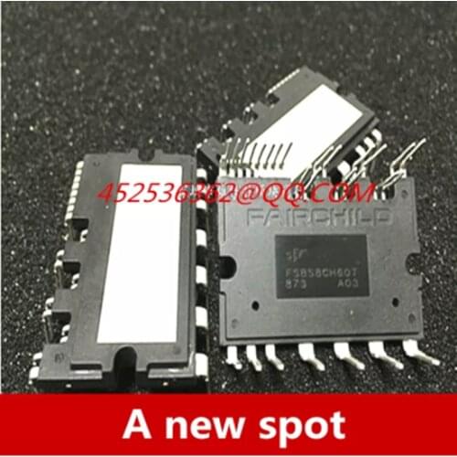 2PCS FSBS10CH60T FSBS15CH60 FSBS8CH60 FSBS8CH60F FSBS5CH60F FSBS5CH60 FSBS5CH60BS FSBS8CH60AS FSBS10CH60BS FSBS15CH60AS