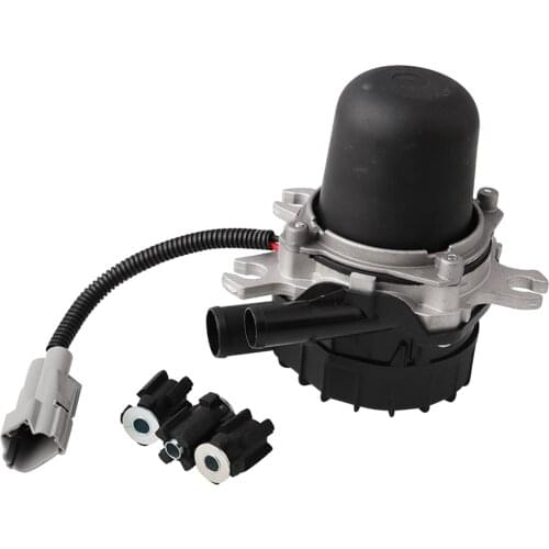 Car Accessories Smog Pump Secondary Air Injection Pump for 2006 - 2013 Lexus LX470 Air Pump