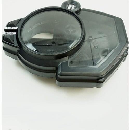 Motorcycle Speedometer Speedo Meter Gauge Tachometer Instrument Case Cover FIT For Yamaha YZF-R6 17 18 19 20