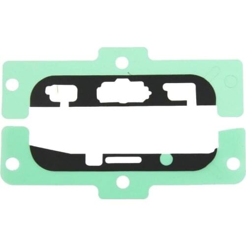 For Samsung Galaxy A8 SM-A800 A8000 A800F/A8 2016 SM-A810 A810S LCD Front Housing Frame Back LCD Adhesive Sticker