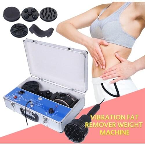 G5 Abdominal Massager Weight Loss Instrument High Frequency Vibration Fat Apparatus Slimming Stovepipe Body Shaping Apparatus