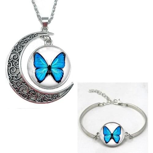 Ganchang Jewelry Sets