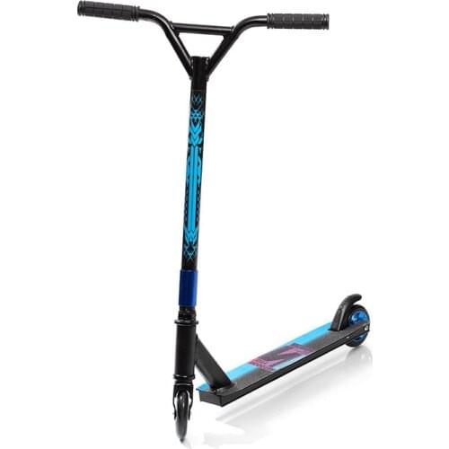 Holto Stunt Scooters