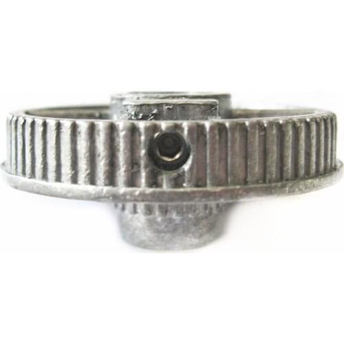 Metal Belt Wheel Dedicated Zhouyu The First Tool Metal Mini 6 in 1 Multipurpose Machine Gear Box Spindle Box Accessory