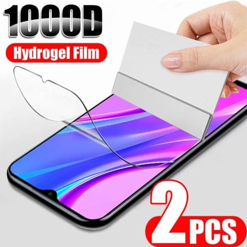 MXSPKE Screen Protectors For Xiaomi Redmi 2 Pro