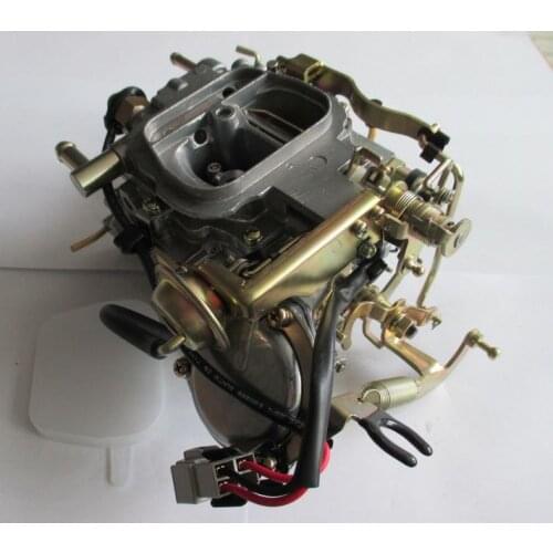 New Carburetor for TOYOTA 1Y 3Y CARINA/TOWNACE/HILUX