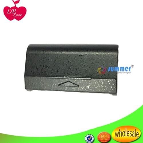 Original SD Card Slot Cover for Olympus EM5 E-M5 card cover Digital Camera Repair Part