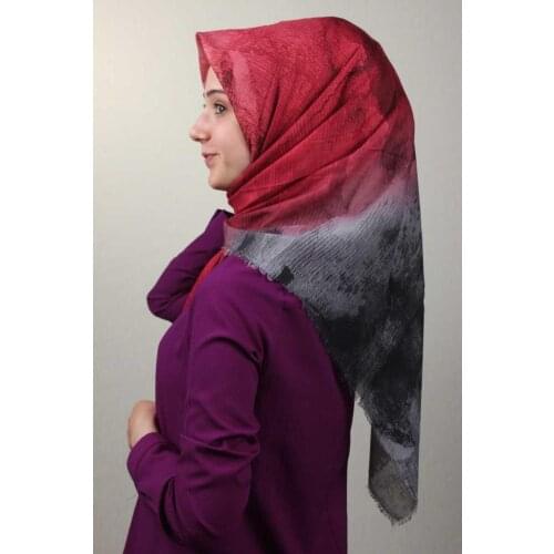 POLOİST DISASSEMBLY CHEESECLOTH DESEN-75 - RENK-09