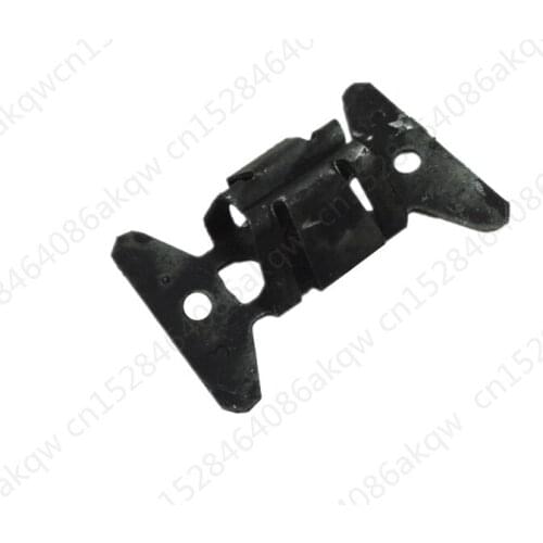 Ceiling seat handle 1996Fo rdF ocu sGa lax yEc osp or tFi est aTr ans itK uga2015 Handrail fixing clip Door ceiling visor buckle