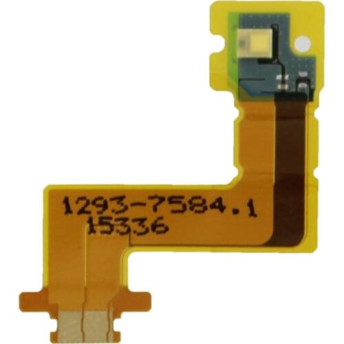 Rear Back Camera Flash Light Flex Cable For Sony Xperia Z5 Compact Z5 Mini E5803 E5833 Repair Parts
