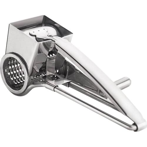 Stainless Steel Cheese Slicer Cheese Slicer Cheese Shaving Machine Chocolate Shaving Machine Vegetable Shaving Peeling