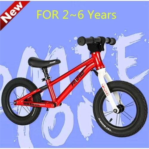 SMLLOW Children's Bicycles From 3 Years Old