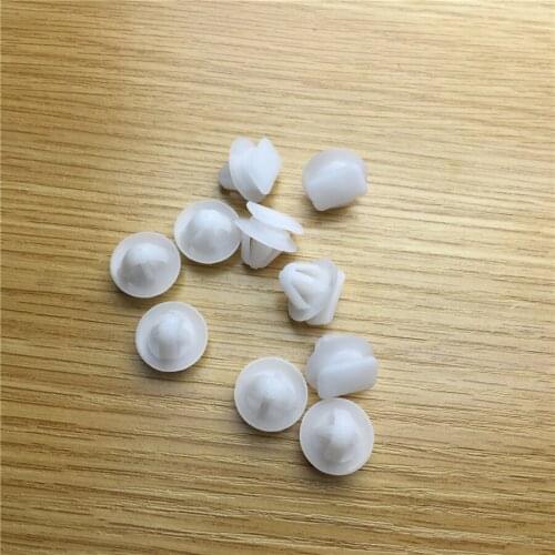 STARPAD For Hyundai Elantra Tucson Accent Resona Taya Yuet car trunk door trim board sub-leaf buckle free shipping