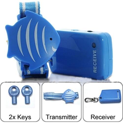 VERYSMART Security Alarms