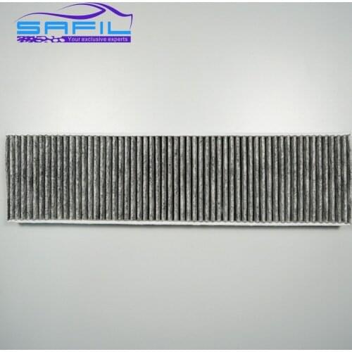 Car Cabin Air Filter for MINI COOPER PACEMAN ONE COUNTRYMAN CLUBMAN 64319127516