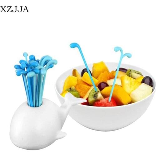 XZJJA Children's Fork Sets