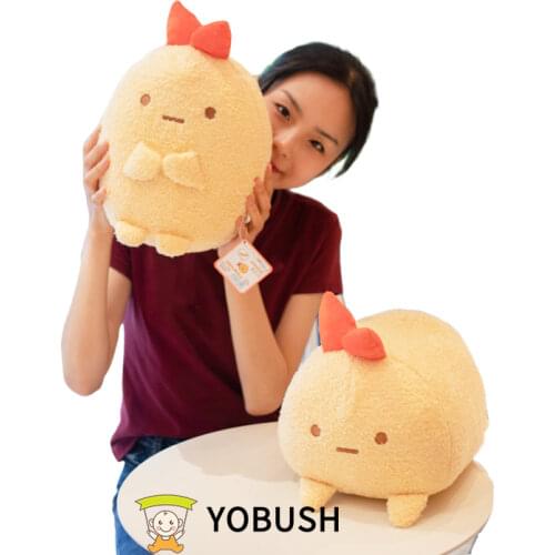 Yobush Cartoon Toys