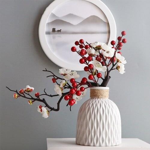 YOMDID Artificial Flowers For Wedding Bouquets