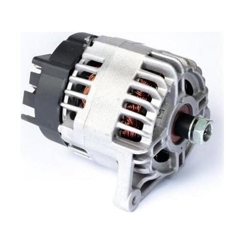 10000-40977 10000-05611 10000-59822 Alternator Fit for FG Wilson