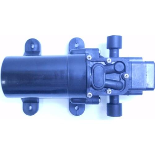 SURFLO KDP-2301 Electric high pressure DC water pump 12V Automatic water system pump 2.0L/min 55psi pressure switch controlled