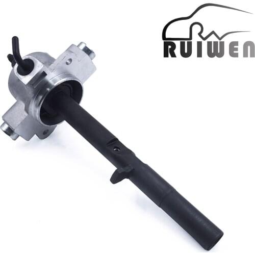 Gearbox Shift Tower for Skoda Fabia VW Golf Polo Suran Audi A2 Seat Toledo 02T301230J 02T301230B 02T 301 230 J