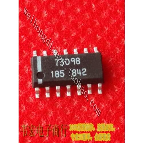 Delivery.73098 Free 185 circuit IC patch 3.9MM SOP14