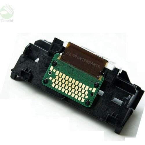 Free Shipping 2pcs 99% New Original Printhead Printer Head for Canon ts5080