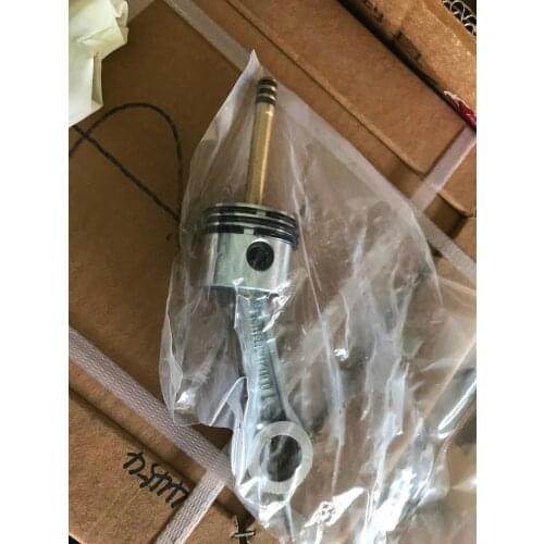 Yongheng Air Compressor sprae part (like the image)