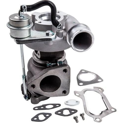 CT12B 17201-67010 Turbocharger for Toyota Hilux Landcruiser 1KZ-TE KZN130 17201-67020 17201-67040 Turbo Compressor Turbine