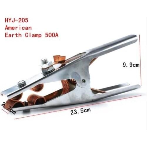 DUBA Electrode Holders